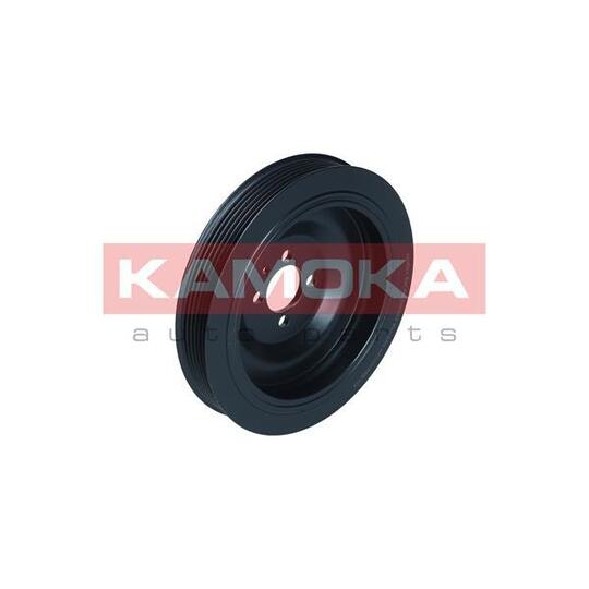 RW088 - Belt Pulley, crankshaft 