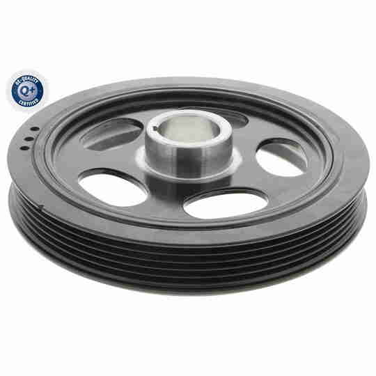 V30-8412 - Belt Pulley, crankshaft 