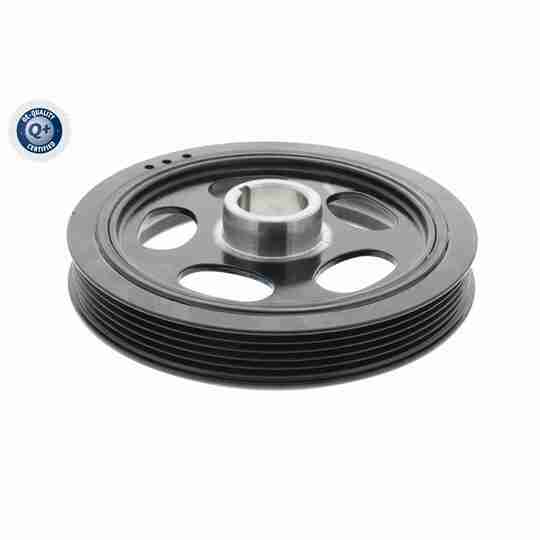 V30-8412 - Belt Pulley, crankshaft 