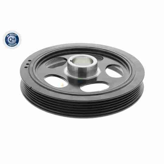 V30-8412 - Belt Pulley, crankshaft 