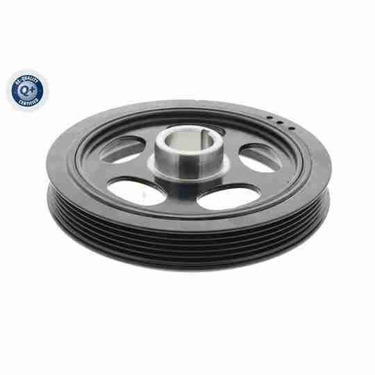 V30-8412 - Belt Pulley, crankshaft 