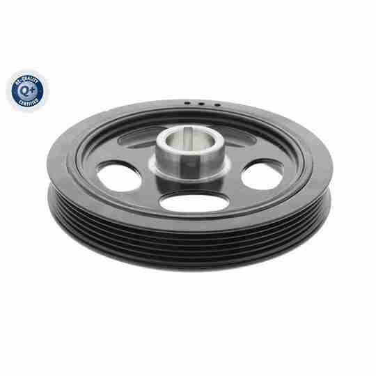 V30-8412 - Belt Pulley, crankshaft 