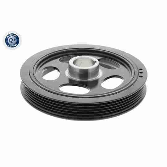 V30-8412 - Belt Pulley, crankshaft 