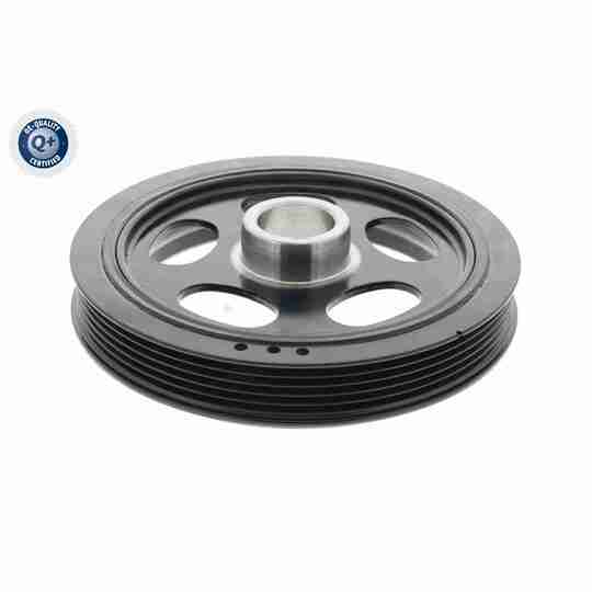 V30-8412 - Belt Pulley, crankshaft 