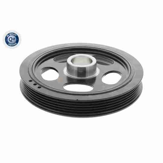 V30-8412 - Belt Pulley, crankshaft 