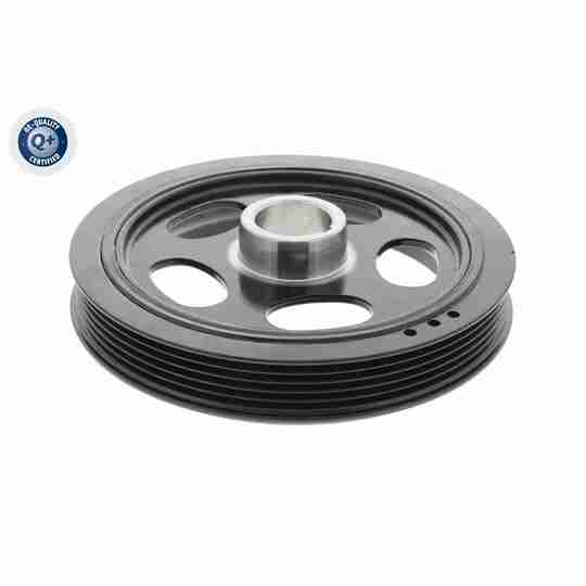 V30-8412 - Belt Pulley, crankshaft 