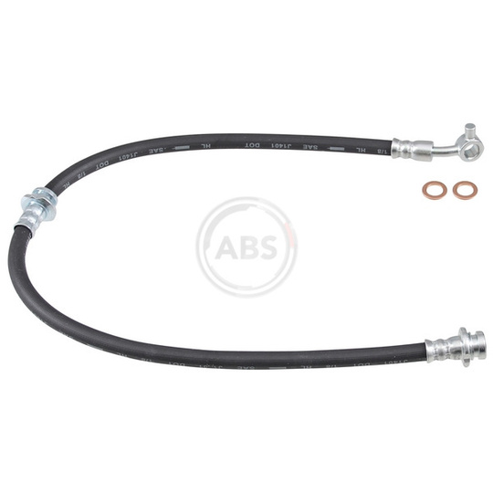 SL 1456 - Brake Hose 