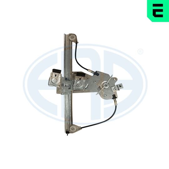 490393 - Window Regulator 