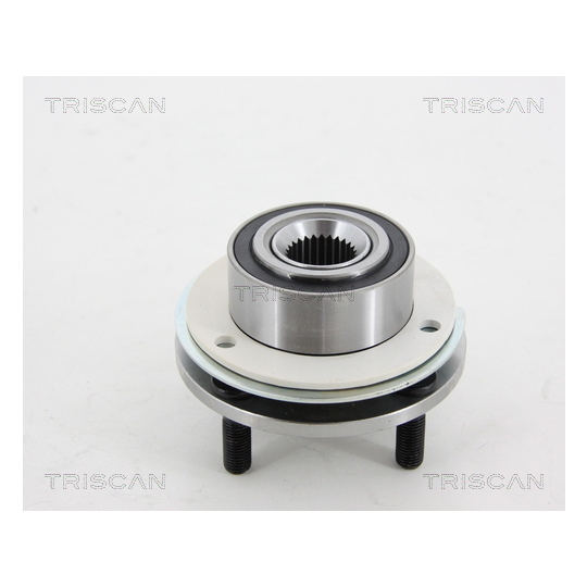 8530 80028 - Wheel Bearing Kit 