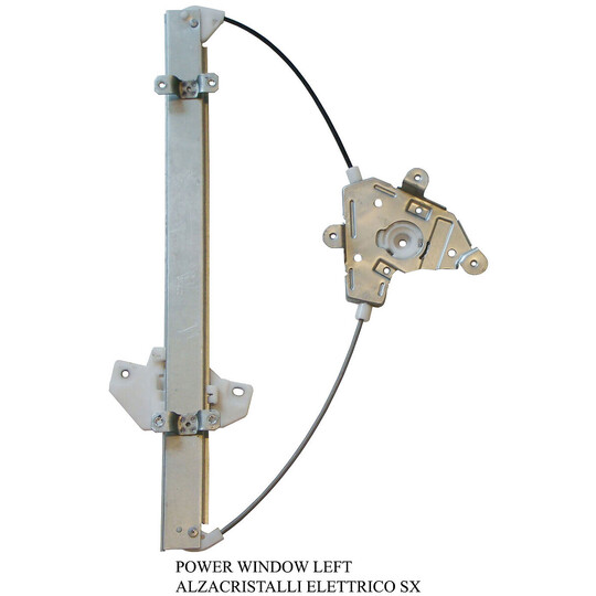 852510 - Window Regulator 