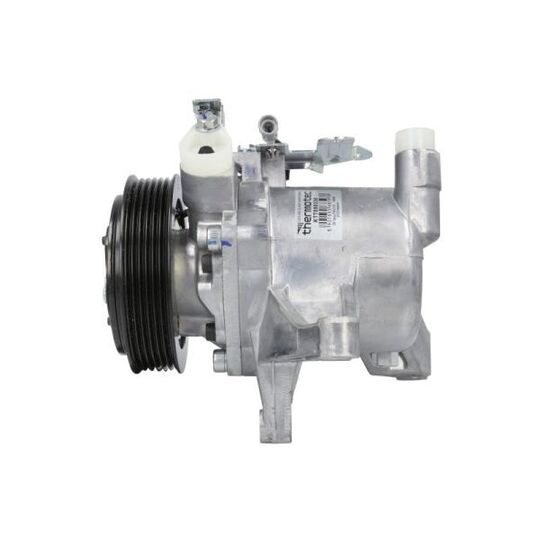 KTT090336 - Compressor, air conditioning 