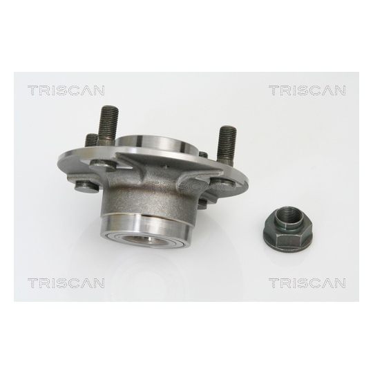 8530 69202 - Wheel Bearing Kit 