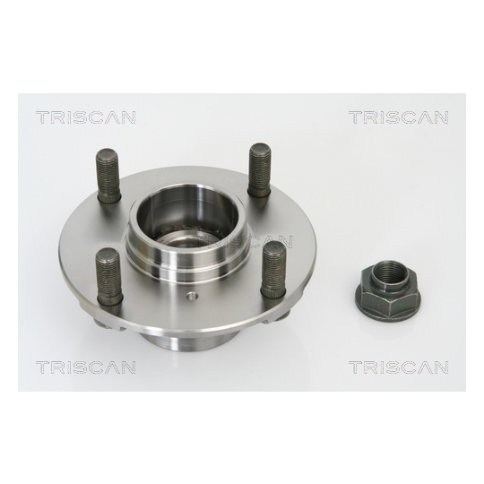 8530 69202 - Wheel Bearing Kit 