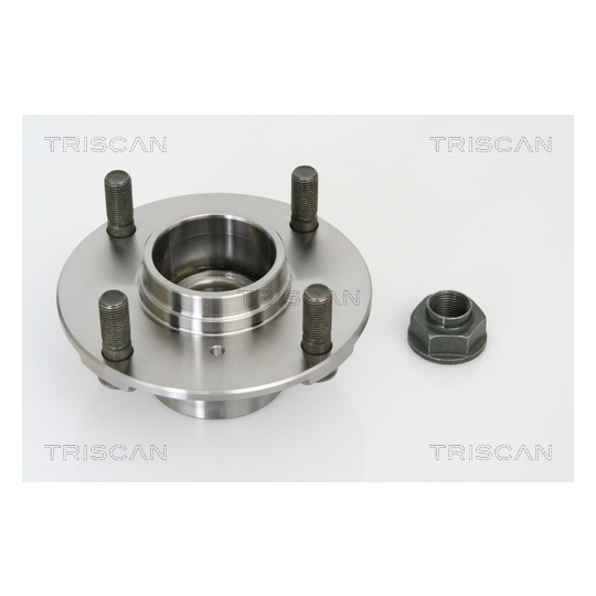 8530 69202 - Wheel Bearing Kit 