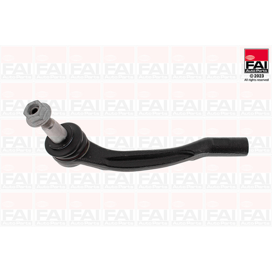 SS10767 - Tie rod end 