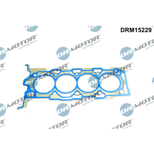 DRM15229 - Gasket, cylinder head 