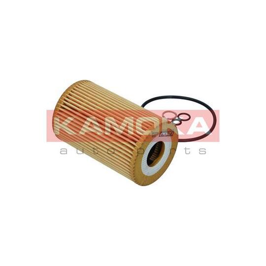 F121701 - Oil filter 