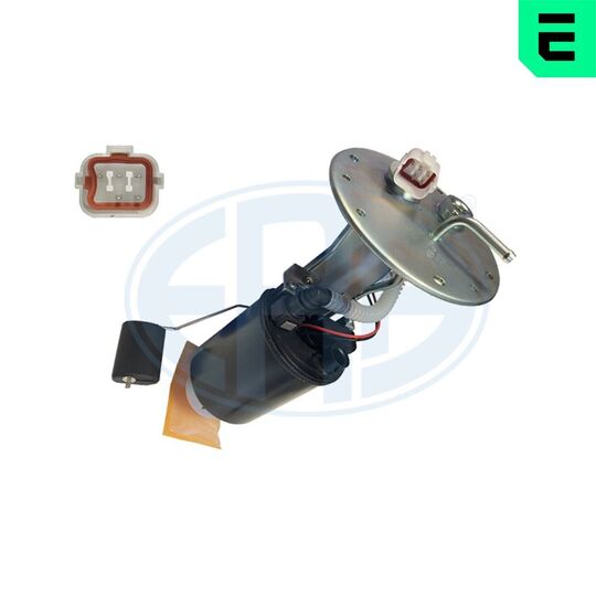 775375A - Fuel Feed Unit 