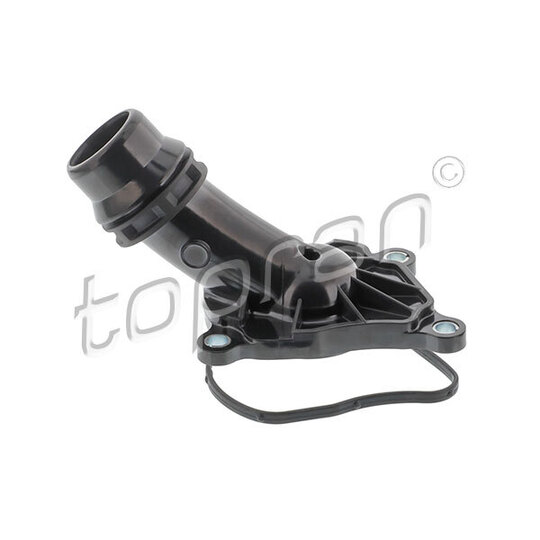 503 139 - Thermostat housing 