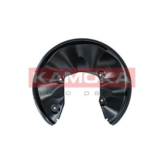 1180024 - Splash Panel, brake disc 