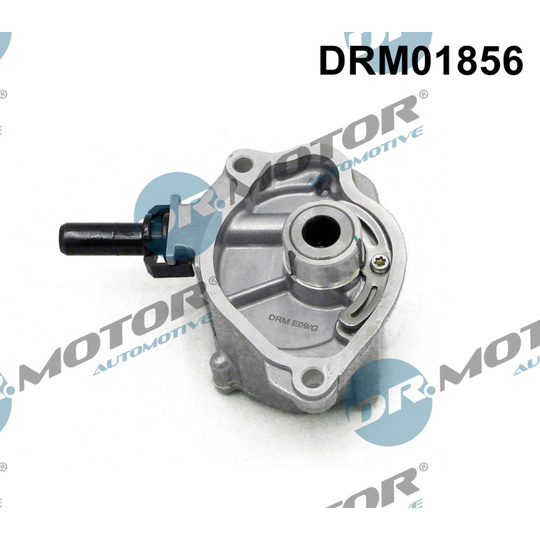 DRM01856 - Vakuumpump, bromssystem 