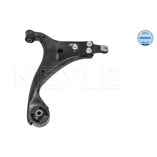 37-16 050 0072 - Track Control Arm 