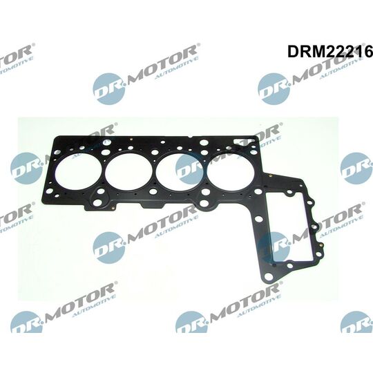 DRM22216 - Gasket, cylinder head 