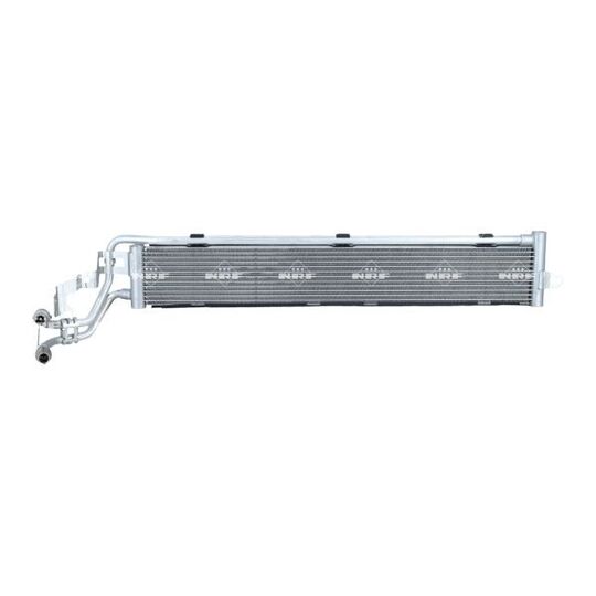 550268 - Cooler, drive battery 