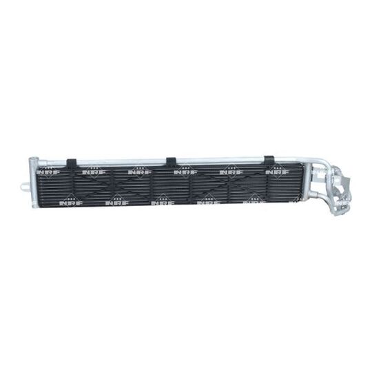 550268 - Cooler, drive battery 