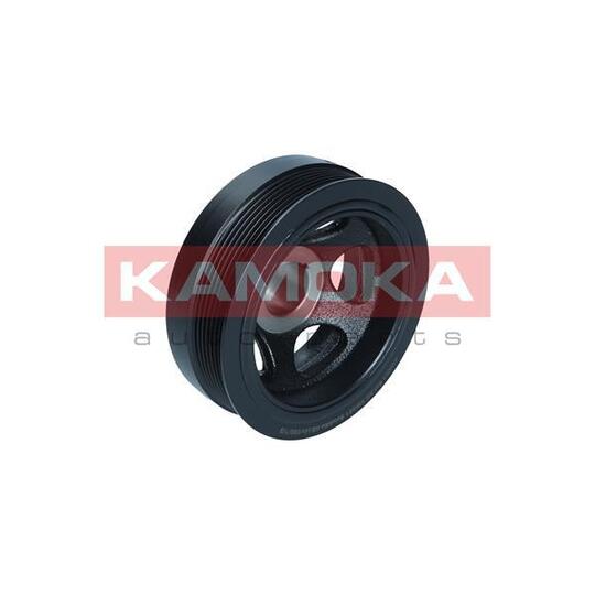 RW091 - Belt Pulley, crankshaft 