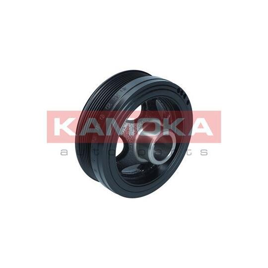 RW091 - Belt Pulley, crankshaft 