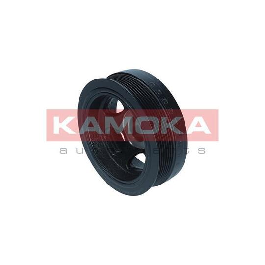 RW091 - Belt Pulley, crankshaft 