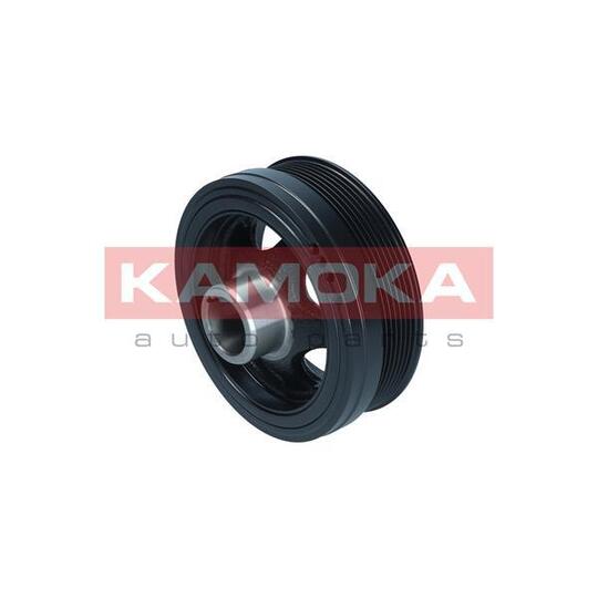 RW091 - Belt Pulley, crankshaft 