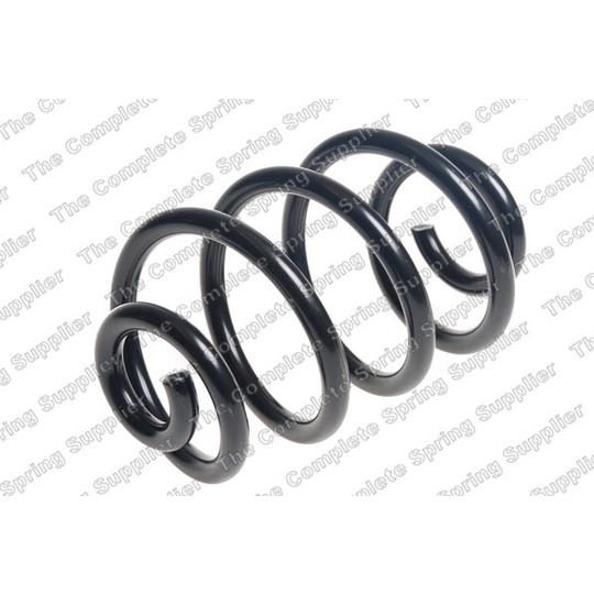 Coil Spring