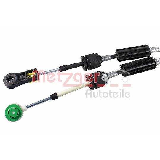 3150350 - Cable, manual transmission 