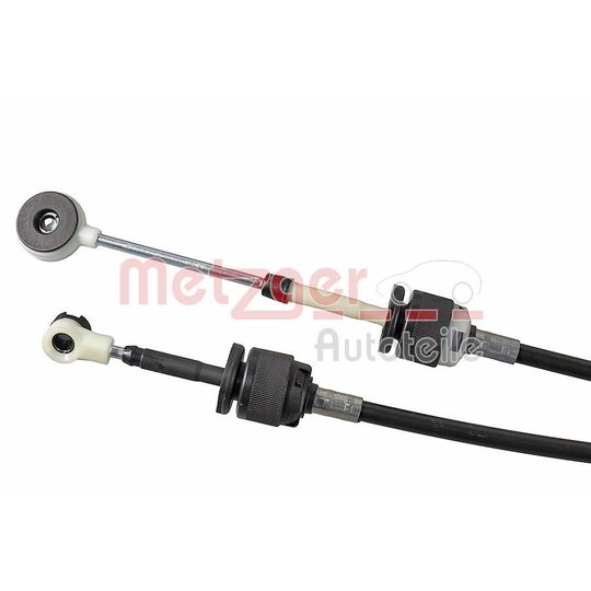 3150350 - Cable, manual transmission 