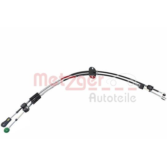 3150350 - Cable, manual transmission 