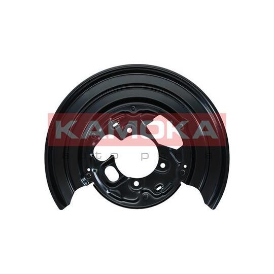 1180025 - Splash Panel, brake disc 