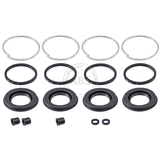 43160 - Repair Kit, brake caliper 