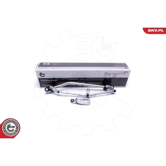 05SKV129 - Wiper Linkage 