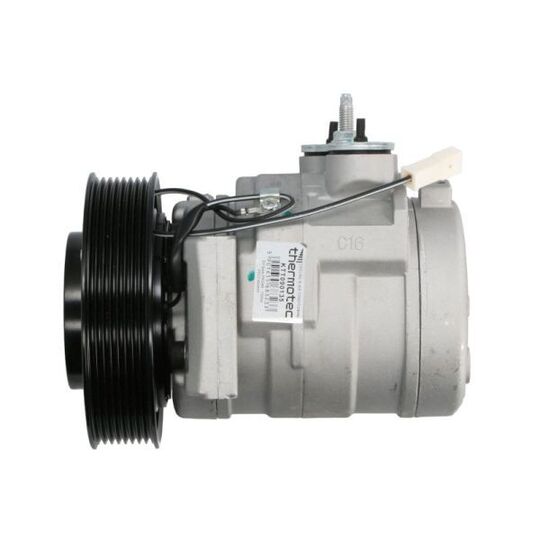 KTT090135 - Compressor, air conditioning 