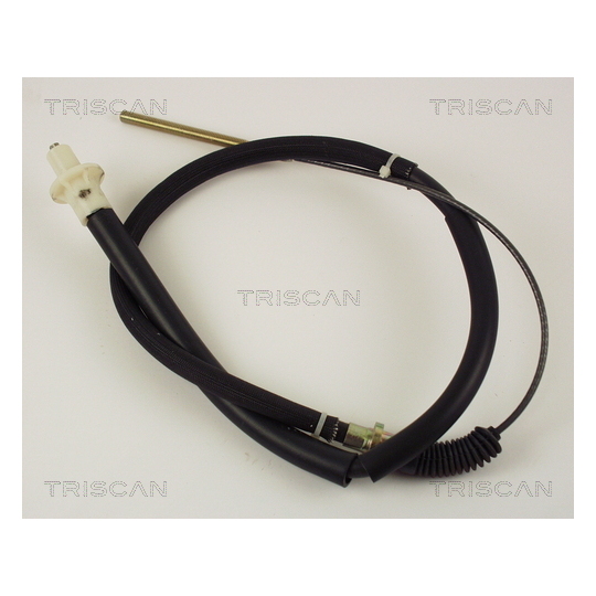 8140 24204 - Clutch Cable 