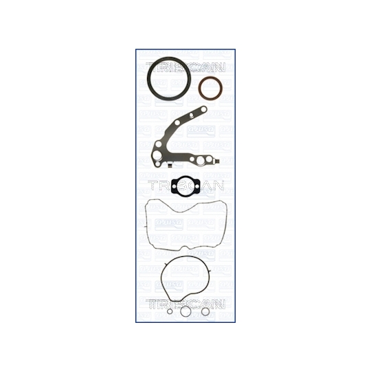 595-4066 - Gasket Set, crank case 