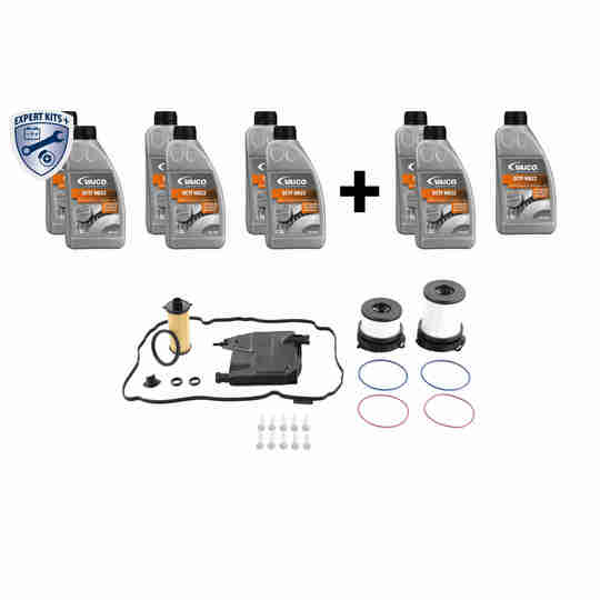 V30-3957-XXL - Parts Kit, automatic transmission oil change 
