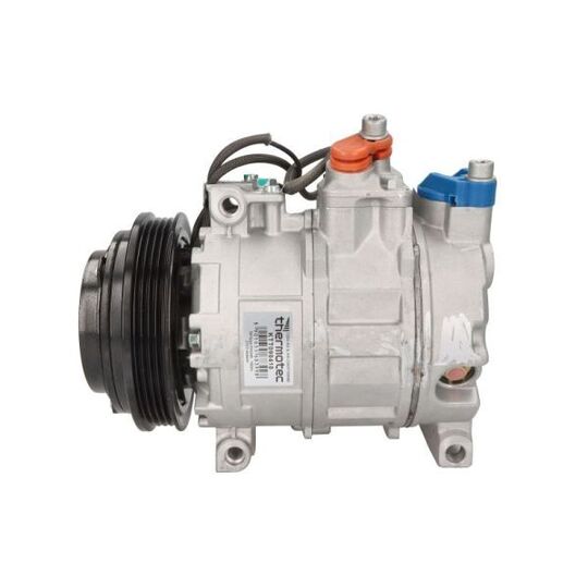 KTT090410 - Compressor, air conditioning 