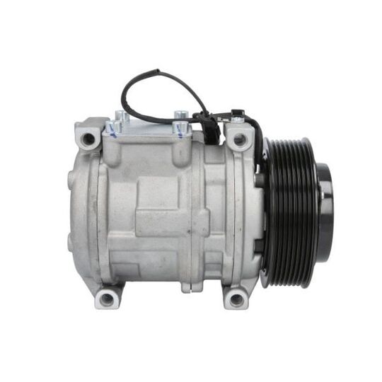 KTT090411 - Compressor, air conditioning 