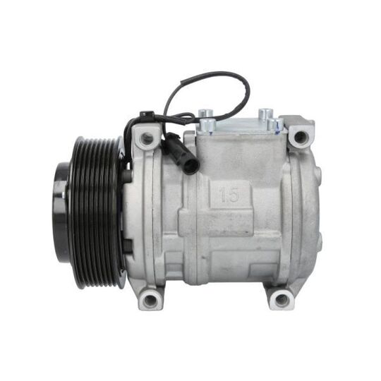 KTT090411 - Compressor, air conditioning 