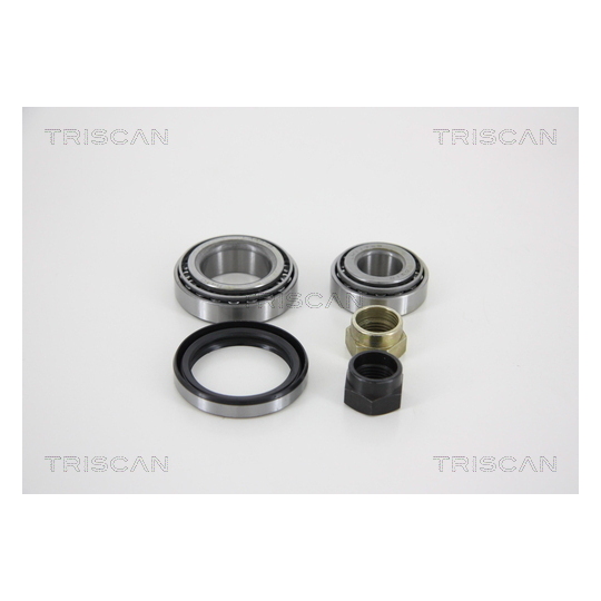 8530 50216 - Wheel Bearing Kit 