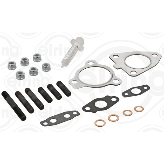 084.910 - Mounting Kit, charger 