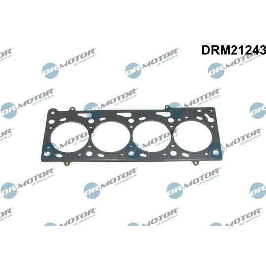 DRM21243 - Gasket, cylinder head 